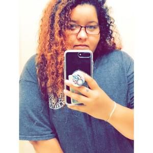 Meet your Posher, April